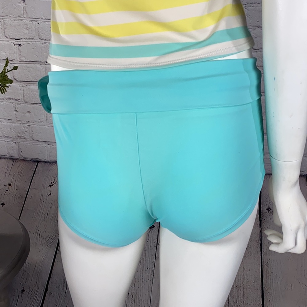 SANDNSUN Swimsuit Size: Top Med 8/10 Bottom Sm 4/6 - Picture 7 of 17